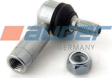 Auger 10575 - Kuglasta glava, polužje mjenjača parts5.com