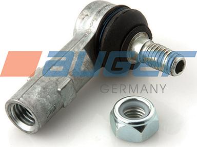 Auger 10576 - Kuglasta glava, polužje mjenjača parts5.com