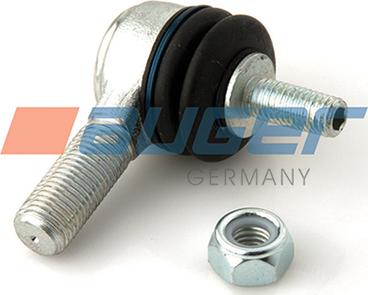 Auger 10572 - Ball Head, gearshift linkage parts5.com