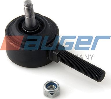 Auger 10677 - Loptasta glava, poluga menjača parts5.com