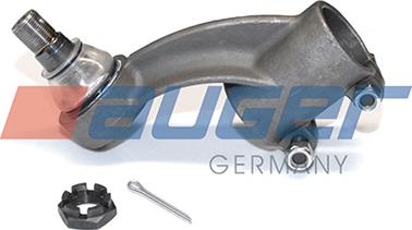 Auger 10093 - Spurstangenkopf parts5.com