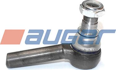 Auger 10057 - Наконечник рулевой тяги, шарнир parts5.com