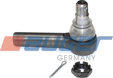 Auger 10018 - Tie Rod End parts5.com