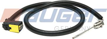 Auger 114272 - Sensor, exhaust gas temperature parts5.com