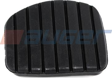 Auger 84464 - Obloga papučice, papučica kočnice parts5.com