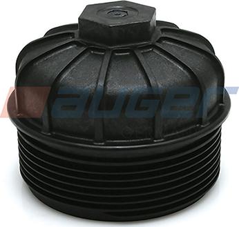 Auger 84592 - Capac, filtru combustibil parts5.com