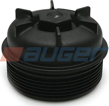 Auger 84589 - Capac, filtru combustibil parts5.com