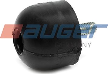 Auger 80653 - Tampon cauciuc,cabina soferului parts5.com