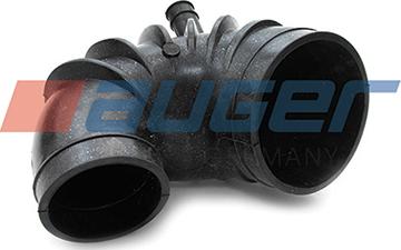 Auger 80678 - Tubo flexible de aspiración, filtro de aire parts5.com