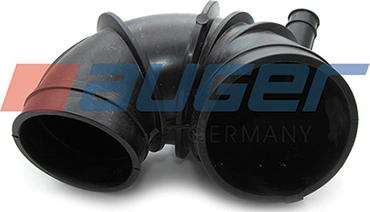 Auger 80677 - Tubo flexible de aspiración, filtro de aire parts5.com