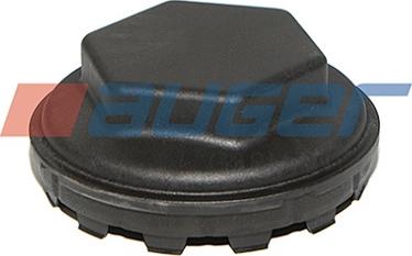 Auger 80242 - Poklopac, ležaj točka parts5.com