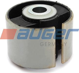 Auger 80751 - Втулка, подушка кабины водителя parts5.com