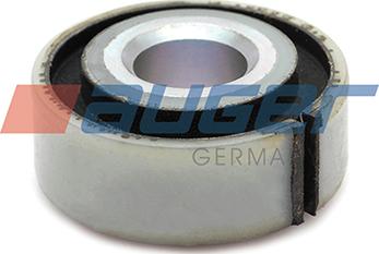 Auger 80752 - Втулка, подушка кабины водителя parts5.com