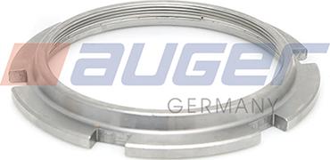 Auger 81449 - Mutter, teljeots parts5.com