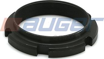 Auger 81454 - Nut, stub axle parts5.com