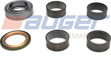 Auger 81547 - Javítókészlet, függőcsapszeg parts5.com