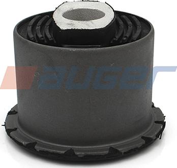 Auger 81872 - Puzdro zavesenia kabíny vodiča parts5.com