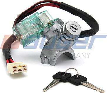 Auger 82517 - Kontak / çalıştırma anahtarı parts5.com