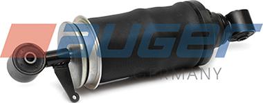 Auger 20102 - Shock Absorber, cab suspension parts5.com