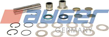 Auger 79813 - Reparatursatz, Achsschenkelbolzen parts5.com