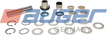 Auger 79812 - Reparatursatz, Achsschenkelbolzen parts5.com