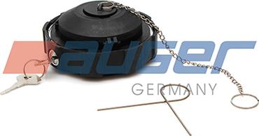 Auger 79786 - Zatvarač, rezervoar za gorivo parts5.com