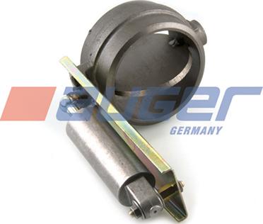 Auger 74924 - Clapeta sistem evacuare, frana motor parts5.com