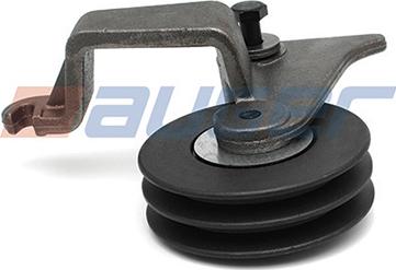 Auger 74923 - Belt Tensioner, v-ribbed belt parts5.com