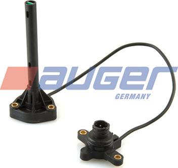 Auger 74465 - Senzor,nivel ulei motor parts5.com