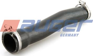 Auger 74487 - Hadice chladiče parts5.com