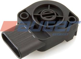 Auger 74478 - Senzor, pedala acceleratie parts5.com