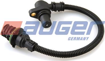 Auger 74502 - Czujnik, prędkość obrotowa parts5.com