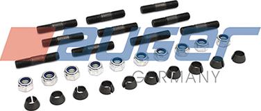 Auger 74514 - Kit de reparación, buje de rueda parts5.com