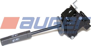 Auger 74170 - Διακόπτης τιμονιού parts5.com