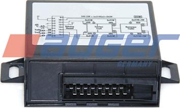 Auger 74810 - Ρελέ του φλας parts5.com