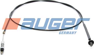 Auger 74306 - Bonnet Cable parts5.com