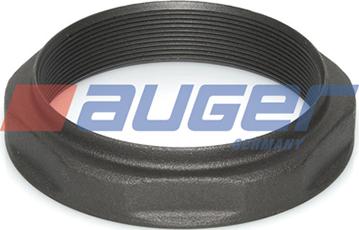 Auger 74793 - Nut, stub axle parts5.com