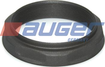 Auger 74792 - Nut, stub axle parts5.com