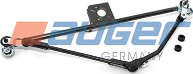 Auger 75967 - Brazo del limpiaparabrisas, lavado de parabrisas parts5.com