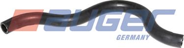 Auger 75927 - Hose, heat exchange heating parts5.com