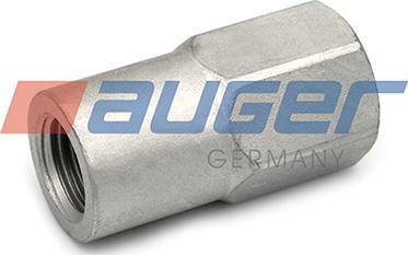 Auger 75193 - Matice spony pružnice parts5.com