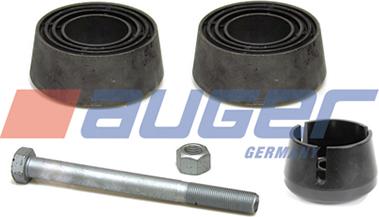 Auger 75383 - Opravná sada, čep nápravy (Federbock) parts5.com