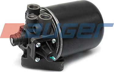 Auger 76989 - Sušač zraka, sustav komprimiranog zraka parts5.com