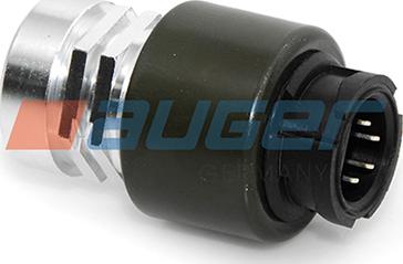 Auger 76069 - Senzor,turatie parts5.com