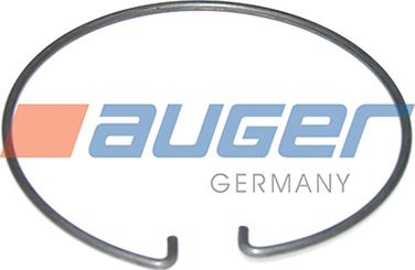 Auger 76883 - Varmistusrengas, olkatappi parts5.com