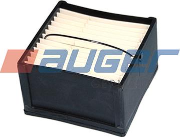 Auger 76784 - Palivový filter parts5.com