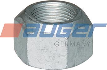 Auger 70315 - Bridenmutter parts5.com