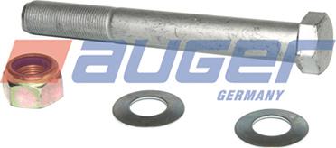 Auger 71949 - Zestaw naprawczy, sworzeń resora parts5.com