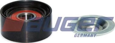 Auger 71206 - Deflection / Guide Pulley, v-ribbed belt parts5.com