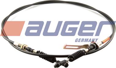 Auger 71774 - Gaszug parts5.com